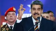 Gobierno de Maduro confirma elecciones regionales en Venezuela para el 25 de mayo, empeorando la relación con Guyana