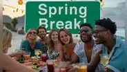 ¿Buscas el lugar perfecto para Spring Break 2025? Este paraíso oculto se está convirtiendo en el favorito de los estudiantes de EE. UU.