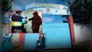 Escándalo de corrupción en Chiclayo: policía municipal es captado recibiendo presunta coima de ambulante