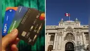 Eliminación de la ley antiusura en suspenso: Congreso volverá a repetir segunda votación