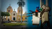 Corte de luz en Trujillo y la Libertad: distritos y horarios afectados del 15 al 16 de marzo, según Hidrandina