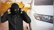 Aumento alarmante de robos de vehículos en California: criminales utilizan este nuevo método tecnológico