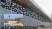 Nuevo terminal del Jorge Chávez no operará al 100% de su capacidad en su apertura, advierte LAP