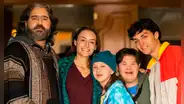 Elenco de 'Bienvenidos a la familia': descubre a los actores de la nueva comedia de Netflix México