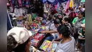 El vía crucis que sufren los padres para comprar los útiles escolares de sus hijos