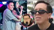 'El Misha' le advierte a Christian Cueva sobre cercanía entre Carloncho y Pamela Franco: "Ahí te la dejo"