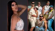 La Charanga Habanera celebrará sus 36 años junto a Brunella Torpoco y más artistas en el Festival de Lima 2025