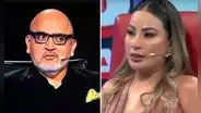 Beto Ortiz revela la pregunta que no respondió Pamela López al streamer 'Cristorata': “Pudo cambiarla”