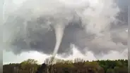 ¿Los tornados son comunes en California? Los registros más recientes en el condado de Los Ángeles y el sur del estado