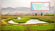 El 'pulmón verde' de Lima que hace 70 años contaba con 1.500 héctareas, pero se ha reducido drásticamemte por el avance urbano