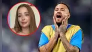 Neymar envuelto en nueva polémica: influencer asegura tener un video íntimo suyo y su padre amenaza con demandar