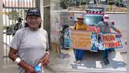 Hija de pescador perdido en altamar revela demora en la búsqueda de su padre: "Un mes fue demasiado"