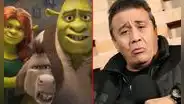 'Shrek 5' no tendría el doblaje latino original, según Alonso Obregón: "Parece que ni Dulce ni Eugenio ni yo"