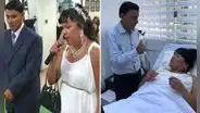 Novia de Bagua factura con su pareja y se realizó rejuvenecimiento en zona íntima: “Sí, acecto”