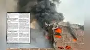 Oficializan prohibición de depósitos y almacenes en el Centro de Lima: tampoco podrán ingresar camiones de carga