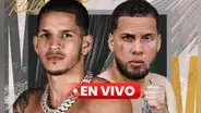 ¿Quién ganó la pelea Edgar Berlanga vs Jonathan González-Ortiz? Resultado del combate de peso supermediano
