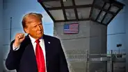 Duro golpe de Trump en Nueva York: juez rechaza demanda para prohibir envío de inmigrantes a Guantánamo