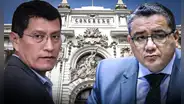 Harvey Colchado exige la censura de Santivañez: "Es hora que el Congreso tome medidas para que deje de ser ministro"