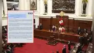 Transparencia critica al Congreso por aprobar ley contra las ONG: "Ha vulnerado groseramente la Constitución"