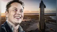 Elon Musk revela la fecha del primer viaje de su cohete Starship a Marte: un robot humanoide fabricado por Tesla irá como tripulante