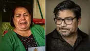 Madre de 80 años evita desalojo en Jesús María tras acuerdo con su hijo, quien asegura: "No soy un monstruo"