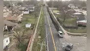 Tornado en Missouri deja 10 muertos y tormentas en Texas y Arkansas causan otras 6 víctimas, más de 300.000 sin electricidad