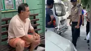 Maltrato animal en Ate: acusan a hombre de asesinar a puñaladas al perro de su vecina