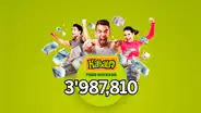 Resultados de la Kábala EN VIVO este 15 de marzo: jugada ganadora, números y Pozo Buenazo