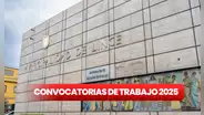 Municipalidad de Lince ofrece trabajo para personas con secundaria completa, bachilleres y más: ¿cómo postular a sueldos de hasta S/6.000?
