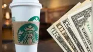 Starbucks deberá pagar US$50 millones a repartidor en Estados Unidos por esta insólita razón