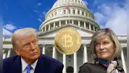 Estados Unidos avanza hacia una Reserva Estratégica de Bitcoin con el proyecto de ley de Lummis