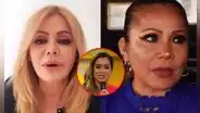 Gisela Valcárcel rompe el silencio tras duros comentarios de Marisol sobre Ethel Pozo: "Se está peleando con ella misma"