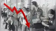 Desempleo en Lima alcanza su nivel más bajo en cinco años, pero persiste la precariedad laboral
