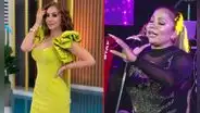 Janet Barboza responde contundentemente a Marisol tras dardos en concierto: “Hay más información que podría comprometerla aún más”