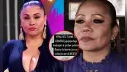 Yolanda Medina responde con todo tras recibir carta notarial de Marisol: "Deja trabajar al Poder Judicial"