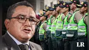 Cámara de Comercio de Lima pide salida del ministro Juan José Santiváñez