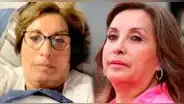 Hampones le roban a fotógrafo de Palacio de Gobierno en medio de investigación contra Dina Boluarte por su operación