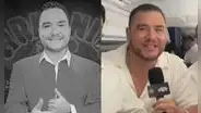 Paul Flores, 'El Ruso': cantante de Armonía 10 grabó video promocional de orquesta horas antes de ser asesinado