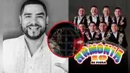Armonía 10: difunden inédito video de Paul Flores y los terribles momentos que vivió la agrupación tras ataque