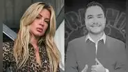 Leslie Shaw y su mensaje de despedida a Paul Flores 'El Ruso': “¿Cuántos artistas más debemos morir para que el Gobierno actúe?"