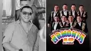 La última entrevista de Paul Flores, 'Ruso', vocalista de Armonía 10, antes de fallecer en ataque a bus de la orquesta