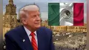 Duro golpe de Donald Trump: Estados Unidos advierte a sus ciudadanos de “no viajar” a México por estas razones