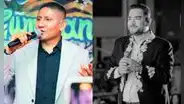 Carlos Soraluz, exintegrante de Armonía 10, lamenta la muerte de 'El Ruso' tras atentado: "¡Qué terrible está nuestro país!"