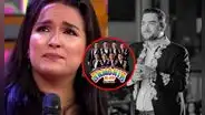 Daniela Darcourt lamenta atentado contra Armonía 10 y la muerte de Paul Flores: "Maldita delincuencia"