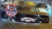 Armonía 10: difunden video inédito del bus de la orquesta en SJL antes de ataque en el que murió Paul Flores, 'Ruso'