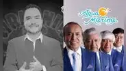 Agua Marina manda fuerte mensaje a las autoridades tras muerte de Paul Flores, 'El Ruso', de Armonía 10: "¿Hasta cuándo?"