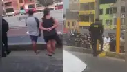 Comas: sicarios asesinan a hombre de seis disparos en plena avenida Túpac Amaru