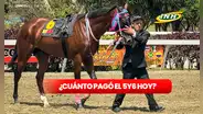 Cuánto pagó el 5y6 de hoy en La Rinconada: monto récord, cuadros con 6 aciertos y dividendos del 16 de marzo, según el INH