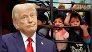 ¡Atención! Donald Trump endurece medidas contra niños inmigrantes en EE.UU.: políticas migratorias aumentan el riesgo de deportación masiva