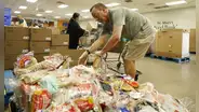 California apoyó a familias entregando alimentos desde marzo sin importar el estatus migratorio de los residentes
